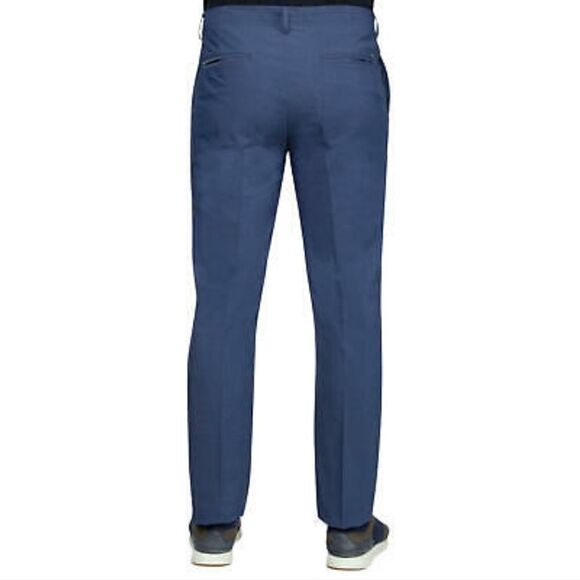 Greg Norman Hi Tech Golf/Travel Pants - Picture 9 of 14